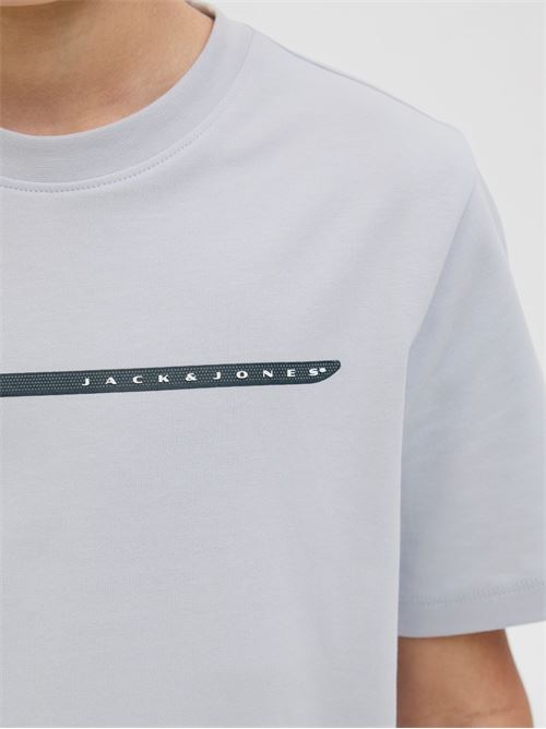  JACK JONES KIDS | 12274610/Gray Dawn